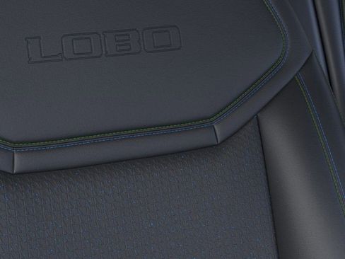New 2026 Ford Maverick Lobo AWD/4WD image 19