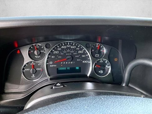 Used 2020 GMC Savana 2500 Extended w/ Driver Convenience Package RWD image 20
