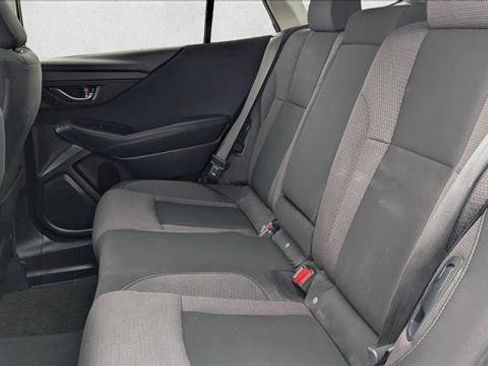 Used 2020 Subaru Outback Premium image 22