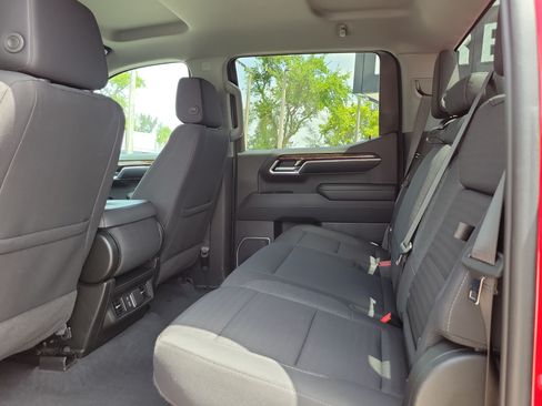 Used 2023 GMC Sierra 1500 Elevation RWD image 13