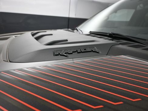 New 2026 Ford F150 Raptor AWD/4WD image 14