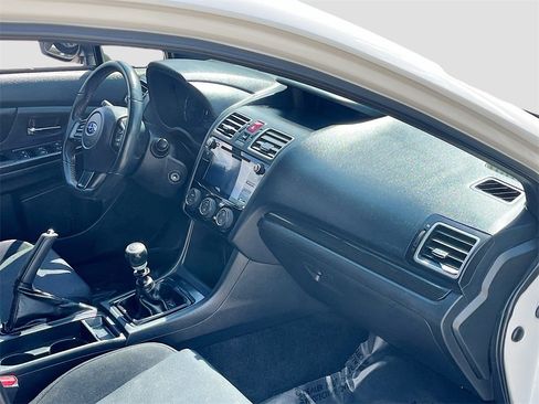 Used 2020 Subaru WRX Premium image 27