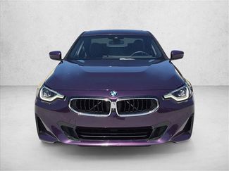 Used 2023 BMW 230i Coupe w/ Premium Package RWD video 2