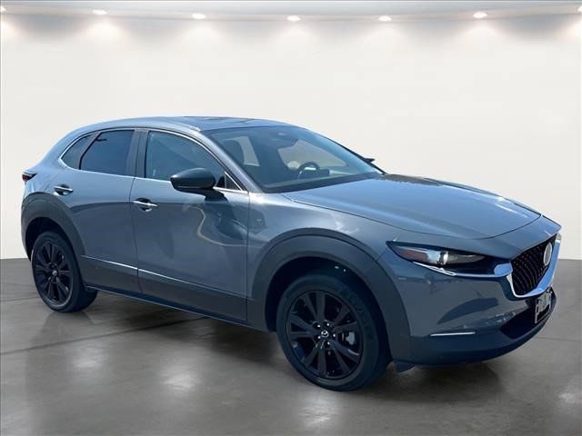 Used 2024 MAZDA CX-30 AWD 2.5 S w/ Preferred Package image 2