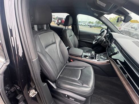 Used 2020 Audi Q7 3.0T Premium Plus w/ Premium Plus Package AWD/4WD image 20