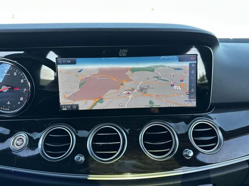 Used 2017 Mercedes-Benz E 300 w/ Premium 3 Package image 26