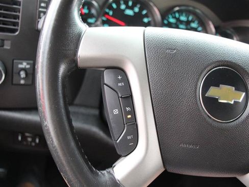 Used 2014 Chevrolet Silverado 3500 LT w/ Interior Plus Package AWD/4WD image 28