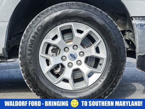 Used 2023 Ford F150 XLT image 16