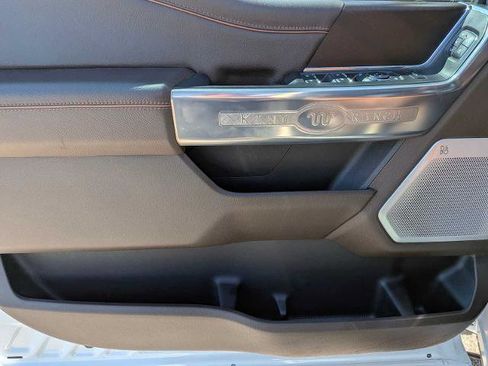 Certified 2024 Ford F350 King Ranch AWD/4WD image 15