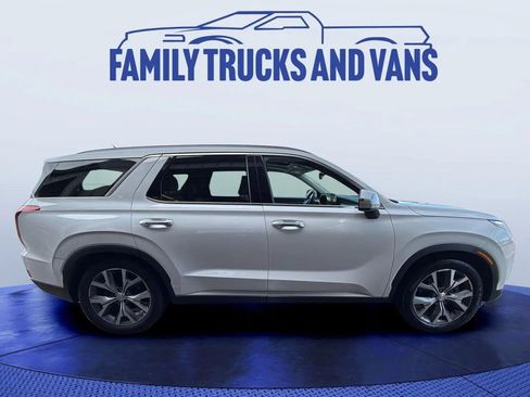 Used 2020 Hyundai Palisade SEL w/ Convenience Package image 6