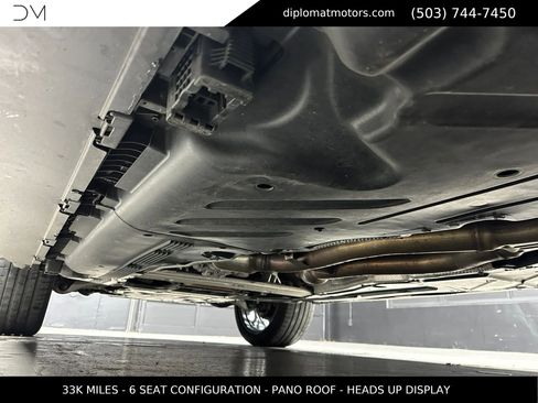 Used 2021 Mercedes-Benz GLS 580 4MATIC image 54