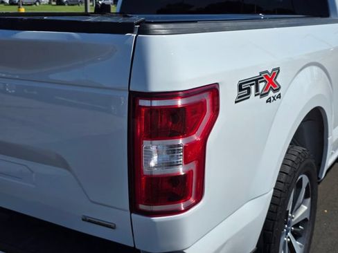 Used 2019 Ford F150 XL w/ Equipment Group 101A Mid AWD/4WD image 11