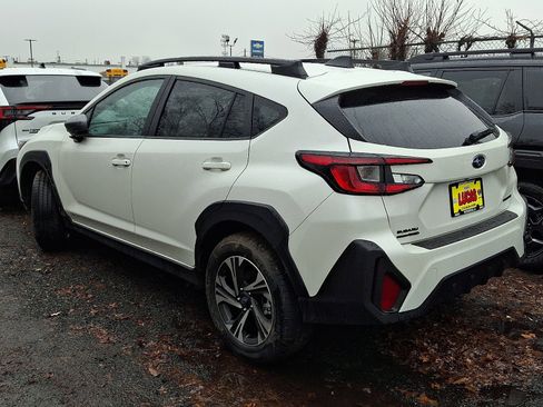 New 2026 Subaru Crosstrek 2.0i Premium AWD/4WD image 2