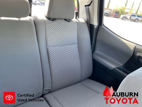Certified 2020 Toyota Tacoma SR AWD/4WD image 20