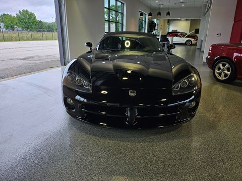 Used 2005 Dodge Viper SRT-10 RWD image 18