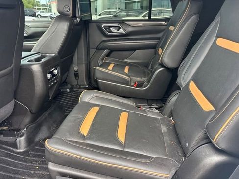 Used 2021 GMC Yukon AT4 w/ AT4 Premium Plus Package AWD/4WD image 10