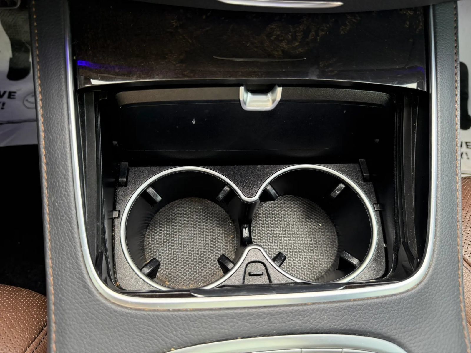 Used 2015 Mercedes-Benz S 550 Sedan image 38