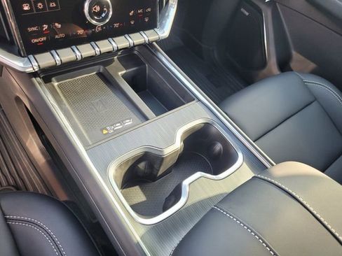 New 2026 GMC Acadia Elevation w/ Black Edition FWD image 28