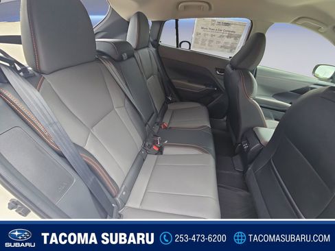 New 2026 Subaru Crosstrek 2.5i Limited AWD/4WD image 18