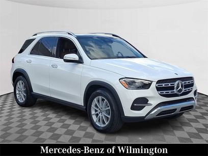 Certified 2024 Mercedes-Benz GLE 350 4MATIC
