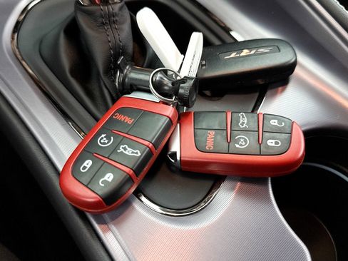 Used 2023 Dodge Challenger SRT Hellcat image 49