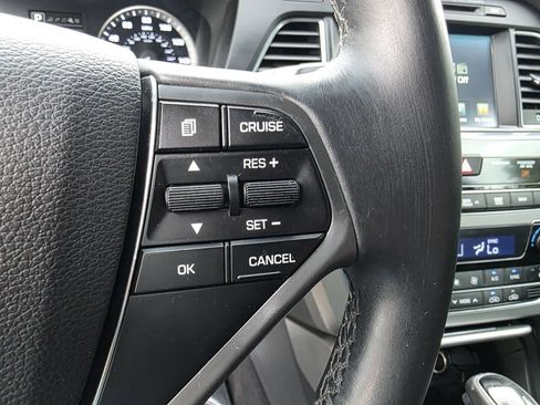 Used 2016 Hyundai Sonata Sport w/ Option Group 03 FWD image 25