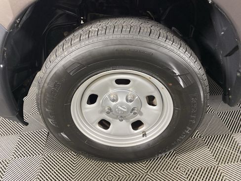 Used 2018 RAM 1500 Tradesman w/ Protection Group AWD/4WD image 11