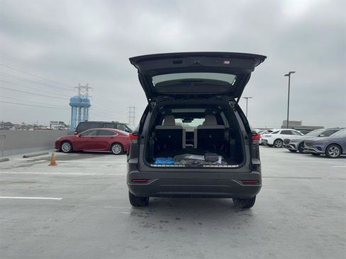 New 2026 Lexus TX 350 AWD image 7