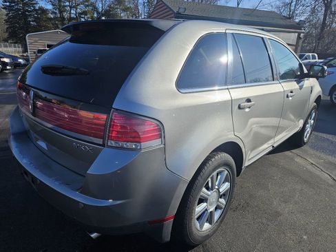 Used 2008 Lincoln MKX 2WD image 9