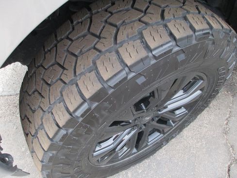 Used 2024 Ford F150 Lariat w/ Bed Utility Package image 14