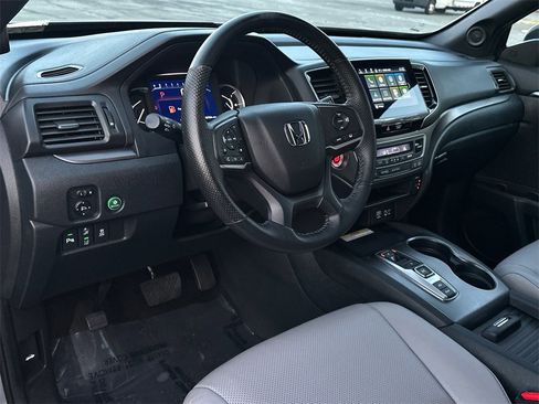 Used 2022 Honda Passport EX-L image 20