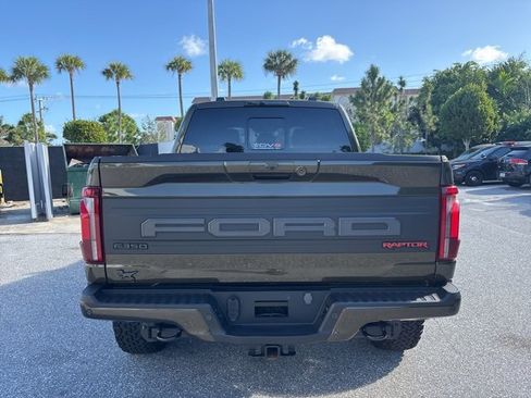 Used 2024 Ford F150 Raptor image 3
