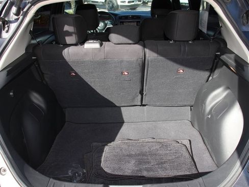 Used 2023 Nissan Leaf SV Plus FWD image 24