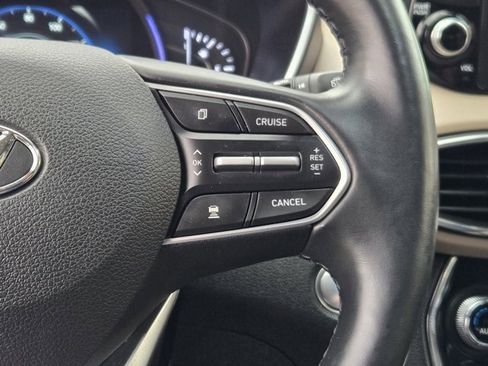 Used 2020 Hyundai Santa Fe Limited image 29