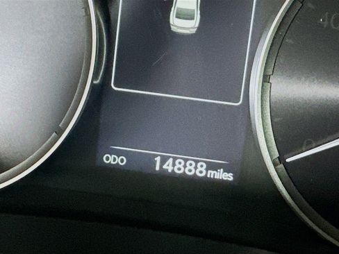 Used 2025 Lexus IS 300 w/ Comfort Package image 17