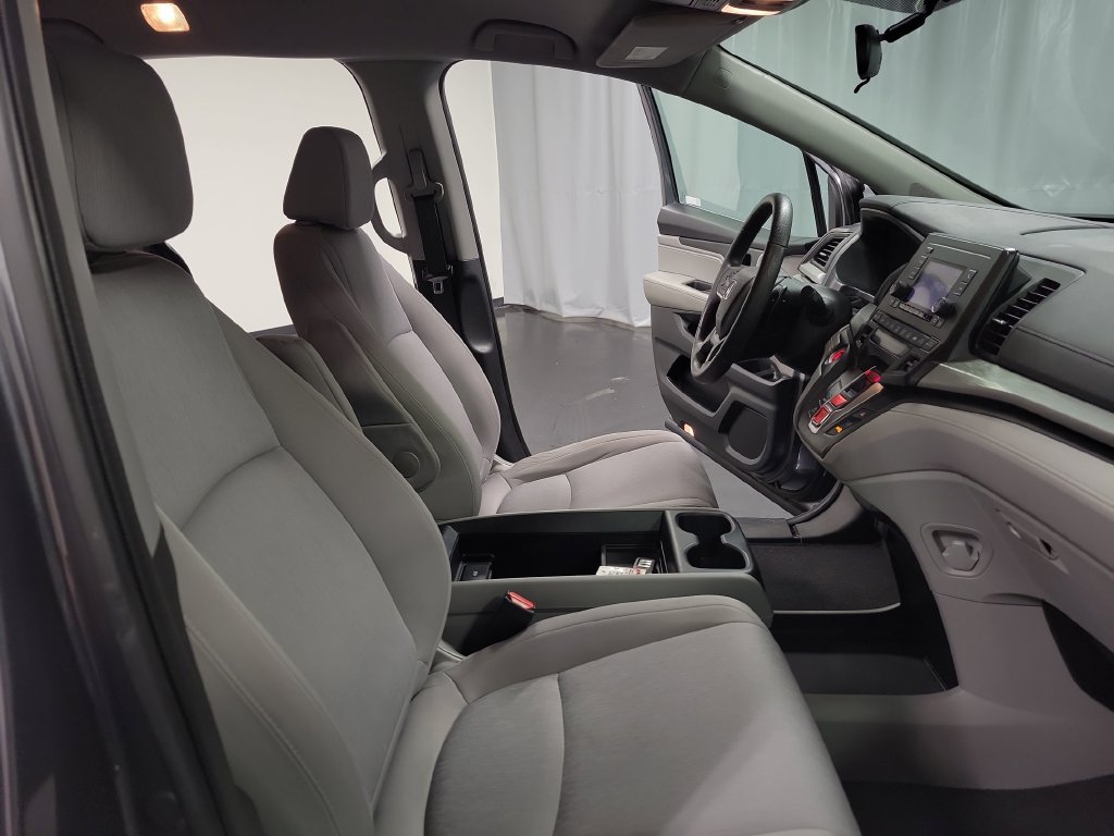 Used 2019 Honda Odyssey LX image 34