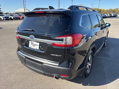 Certified 2023 Subaru Ascent Premium w/ Convenience Package image 3