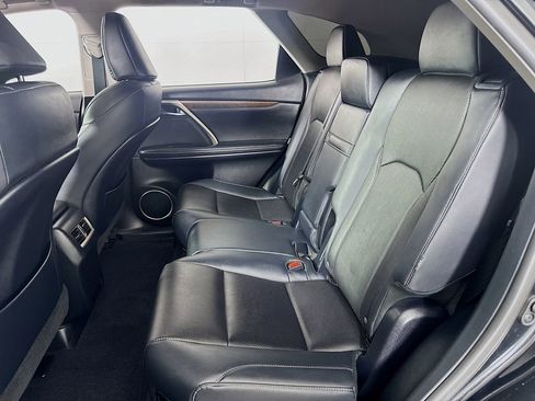 Used 2022 Lexus RX 350L FWD w/ Premium Package image 30