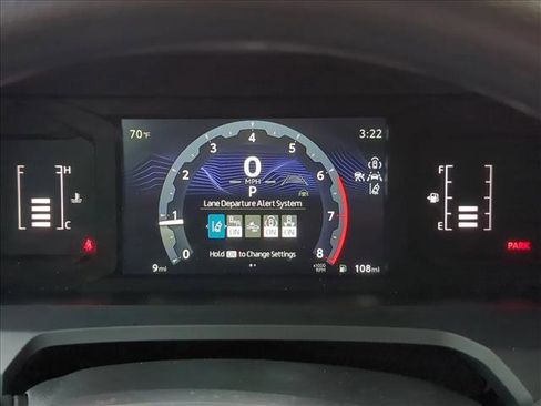 Certified 2025 Toyota Tacoma SR5 image 9