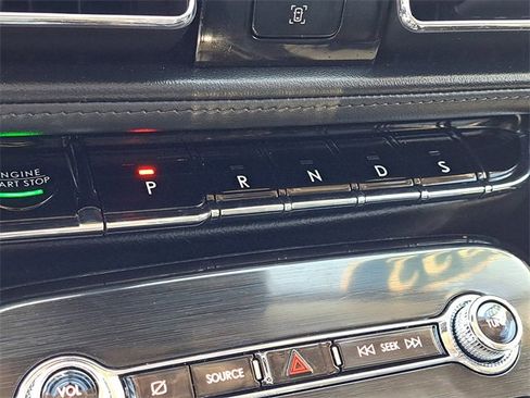 Certified 2022 Lincoln Nautilus Reserve w/ Equipment Group 201A image 19