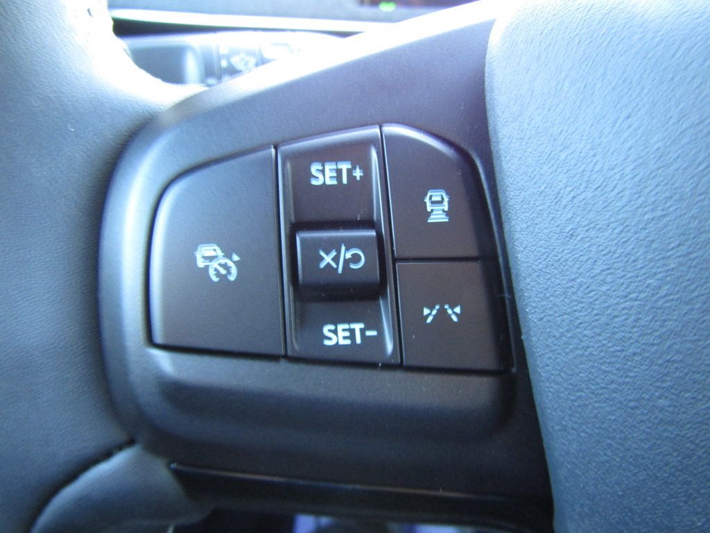 New 2025 Ford Mustang Mach-E GT w/ Interior Protection Package AWD/4WD image 19