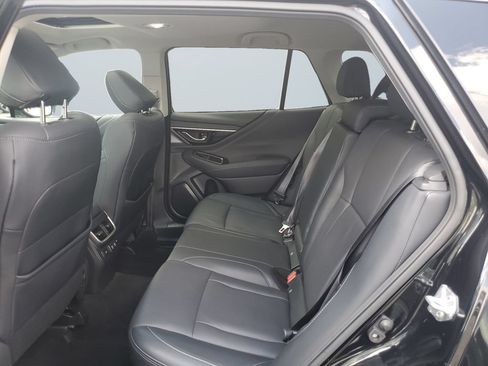 Certified 2022 Subaru Outback Limited AWD/4WD image 13