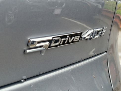Used 2025 BMW X5 sDrive40i image 6