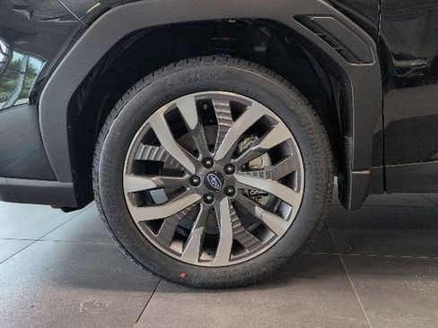 New 2026 Subaru Forester Touring AWD/4WD image 5