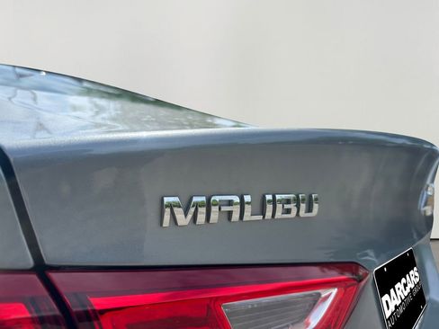 Used 2024 Chevrolet Malibu LT FWD image 31