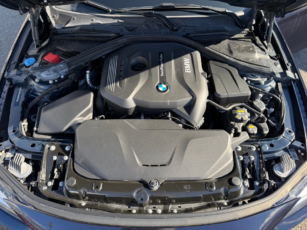 Used 2018 BMW 430i Gran Coupe RWD image 10