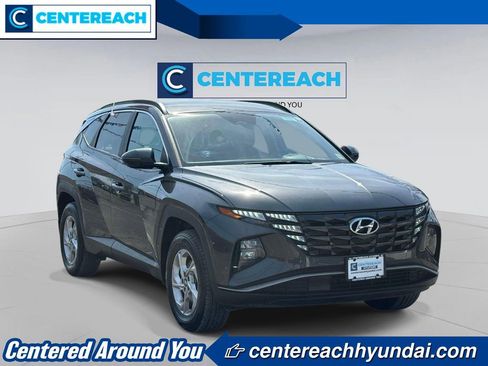 Used 2023 Hyundai Tucson SEL image 2