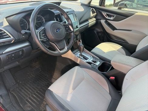 Used 2024 Subaru Forester Premium AWD/4WD image 5