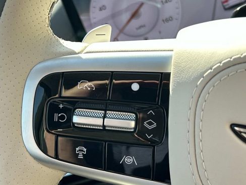 New 2026 Genesis G80 2.5T Sport Prestige image 29