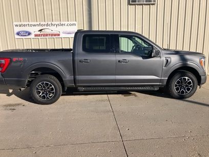 Used 2023 Ford F150 Lariat